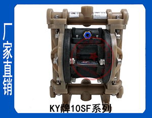 KY-10SF氟塑料365bet亚洲版官网